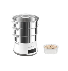 Пароварка Tefal VC502D10