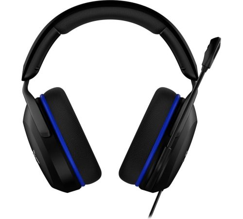 Наушники HyperX Cloud Stinger 2 Core для PS4/PS5, черный