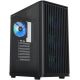 Корпус XASTRA A409 4ARGB-UC черный