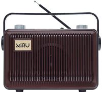 Радиоприемник Miru SR-1032