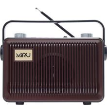 Радиоприемник Miru SR-1032