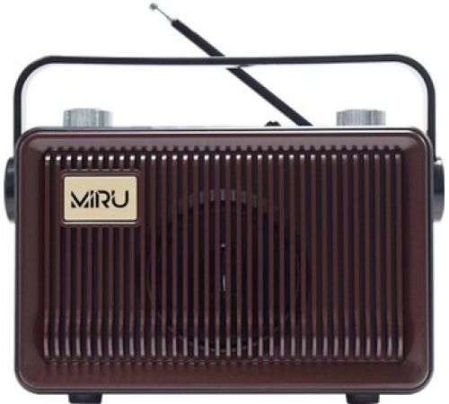 Радиоприемник Miru SR-1032