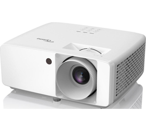 Проектор Optoma ZH350