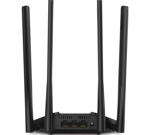 Wi-Fi роутер Mercusys MR30G