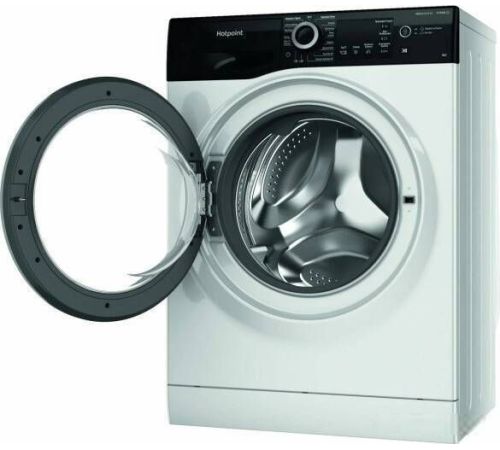 Стиральная машина Hotpoint NSB 6039 ZS VE RU