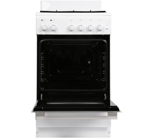 Кухонная плита GEFEST ПГЭ 5102-01 0337