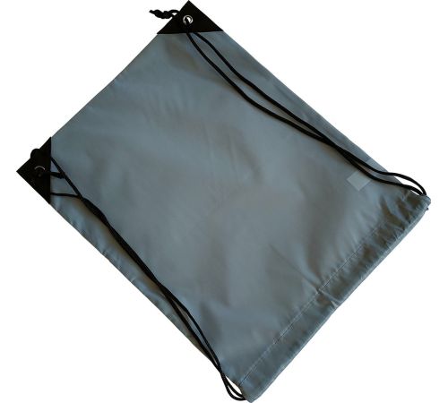 Школьный рюкзак Mobile Kid Style SBP300 оранжевый/серый