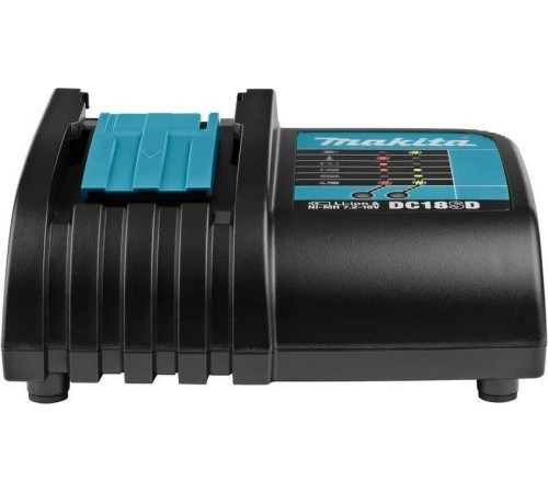 Зарядное устройство Makita 197002-6 18В