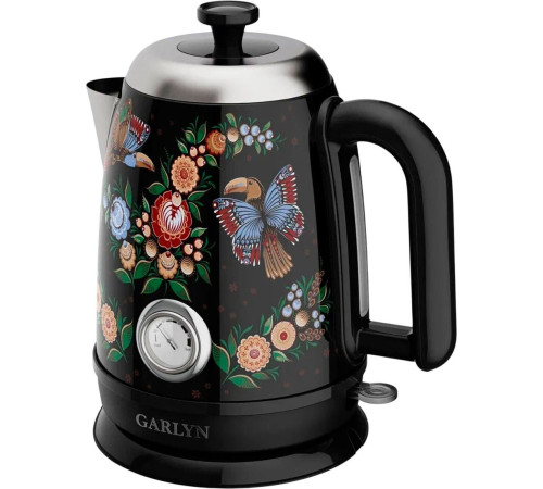 Электрический чайник Garlyn Mystery Grace K-400