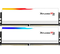Оперативная память G.Skill Ripjaws M5 RGB 2x16ГБ DDR5 6000 МГц F5-6000J3040F16GX2-RM5RW
