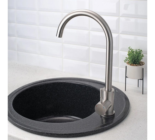 Смеситель РМС SUS124-017FL