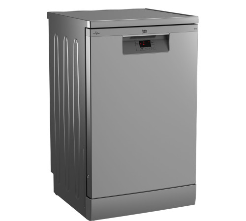 Отдельностоящая посудомоечная машина BEKO BDFN15421S