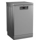 Отдельностоящая посудомоечная машина BEKO BDFN15421S