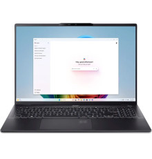 Ноутбук Acer Swift 16 AI OLED SF16-51-7006 NX.J3ZEL.003