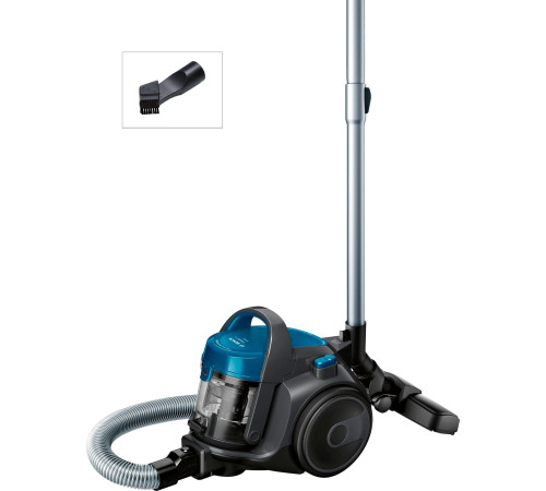 Пылесос Bosch Serie 2 BGS05A220