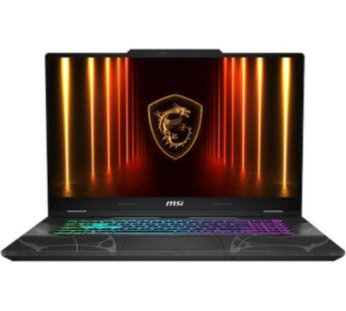 Игровой ноутбук MSI Cyborg A17 AI B2HWFKG-036XBY