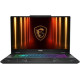 Игровой ноутбук MSI Cyborg A17 AI B2HWFKG-036XBY