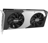 Видеокарта Inno3D GeForce RTX 5070 Twin X2 N50702-12D7-195064N