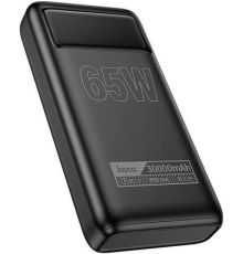 Внешний аккумулятор Hoco DB81 30000mAh черный