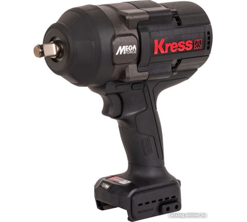 Гайковерт Kress KUB33.91 без АКБ