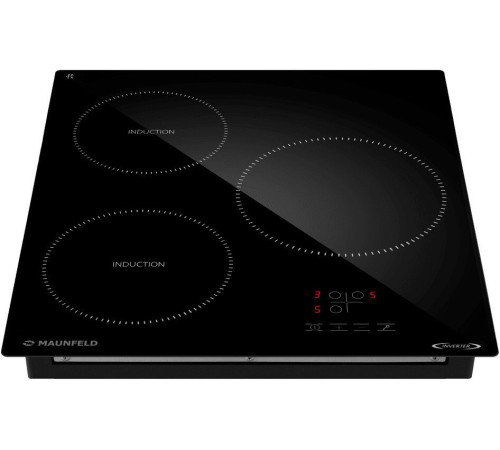 Варочная панель MAUNFELD AVI4531BK