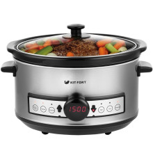 Медленноварка Kitfort KT-212