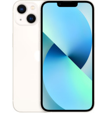 Телефон Apple iPhone 13 256GB сияющая звезда