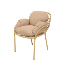 Кресло GreenDeco 9840417