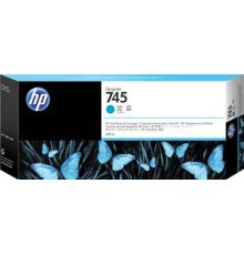 Картридж HP 745 F9K03A