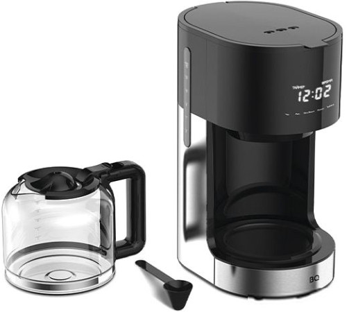 Капельная кофеварка BQ CM1001