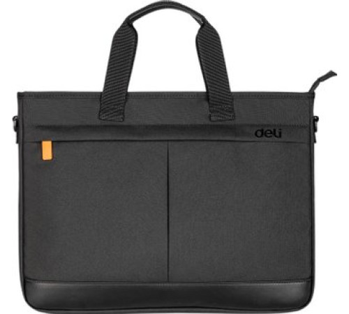 Сумка Deli BG115 черный