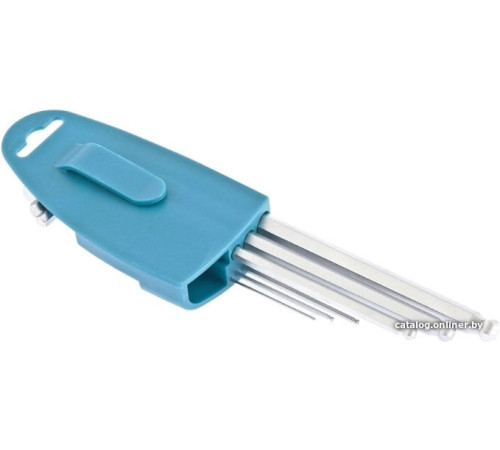 Набор ключей GROSS 16404 9 предметов