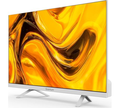 Телевизор Quantum 24H6WQ