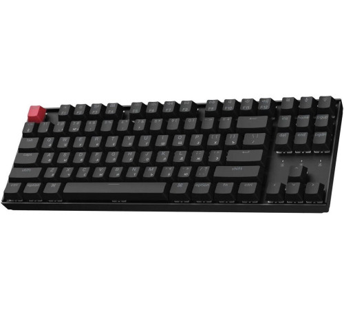 Клавиатура Keychron K8 V2 White LED K8X-A1Z-RU Keychron Super Red