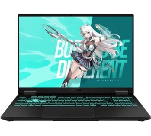 Игровой ноутбук ASUS TUF Gaming Tianxuan A16 2025 FA608PP8940-0EAEXHB8X10