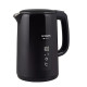 Электрический чайник Timberk T-EK21S01 черный