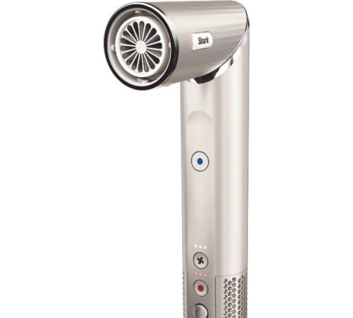 Фен-стайлер Shark FlexStyle HD424SLEU