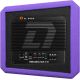 Корпусной активный сабвуфер DL Audio Piranha 10A Purple V.3