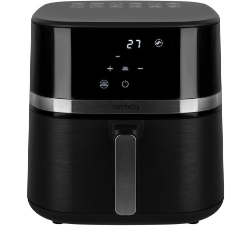 Аэрогриль аэрофритюрница Rombica myKitchen AFR-002