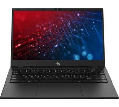 Ноутбук iRU Planio 14ING 2059098
