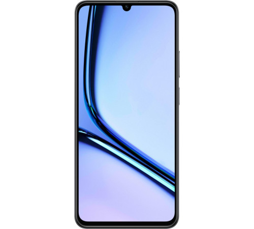 Телефон Realme Note 60x RMX3938 4GB/128GB черный