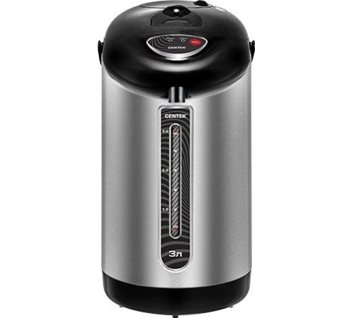 Термопот CENTEK CT-0089 черный