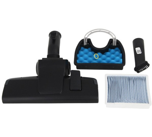 Пылесос Samsung VC18M3120VB/EV