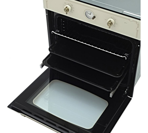 Электрический духовой шкаф Akpo PEA 7009 MRT01 IV