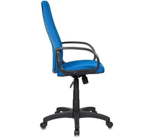 Кресло  Бюрократ CH-808AXSN/TW-10