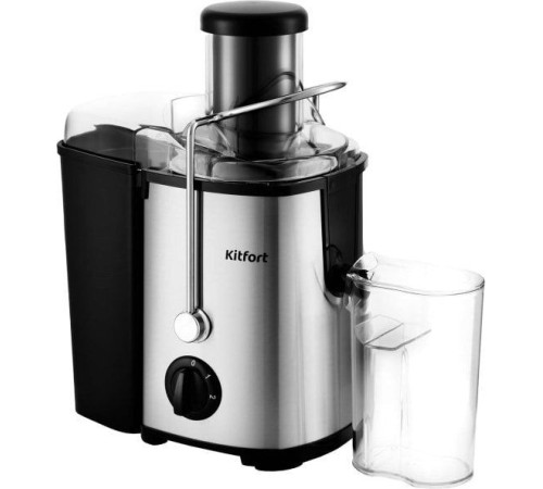 Соковыжималка Kitfort KT-1116