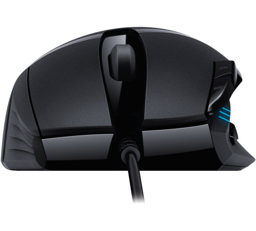Игровая мышь Logitech G402 Hyperion Fury