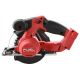 Дисковая циркулярная пила Milwaukee Fuel M18 FMCS-502X 4933459193 с 1-м АКБ, сумка