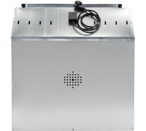 Электрический духовой шкаф Vitek VEO 6480 IX