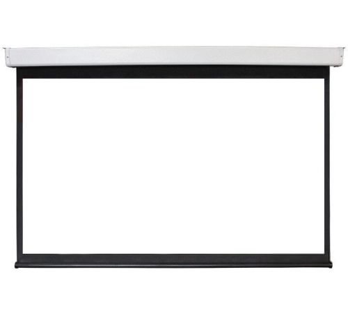 Проекционный экран Future Vision Video Electric 408x308 E400VMW